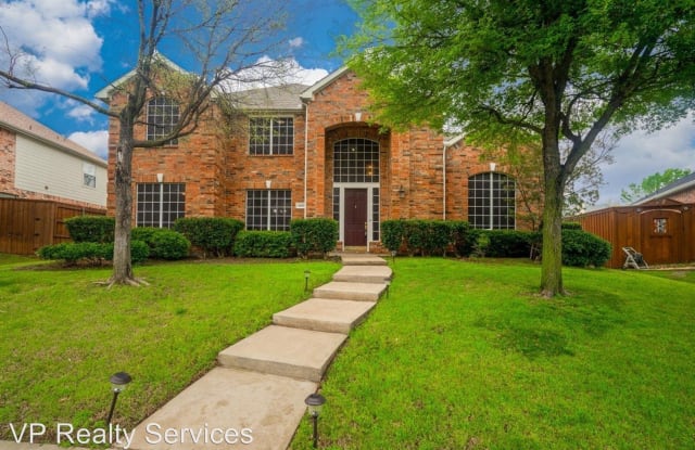 4480 Stargazer Drive - 4480 Stargazer Drive, Plano, TX 75024