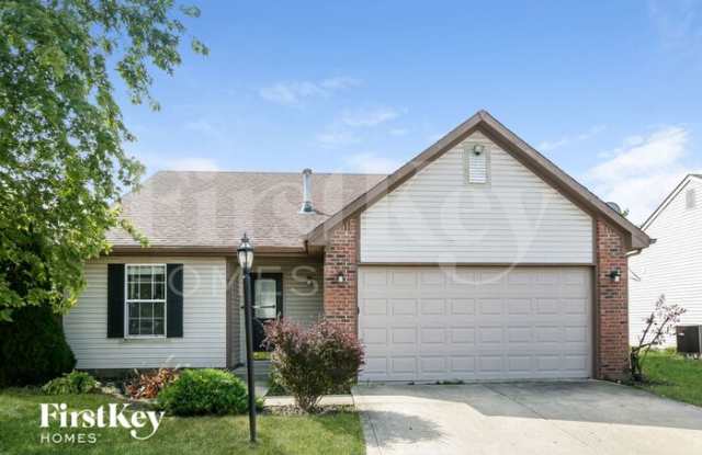 755 Rose Lane - 755 Rose Lane, Brownsburg, IN 46112