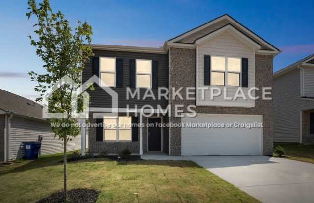 4040 Billie Ln NE photos photos