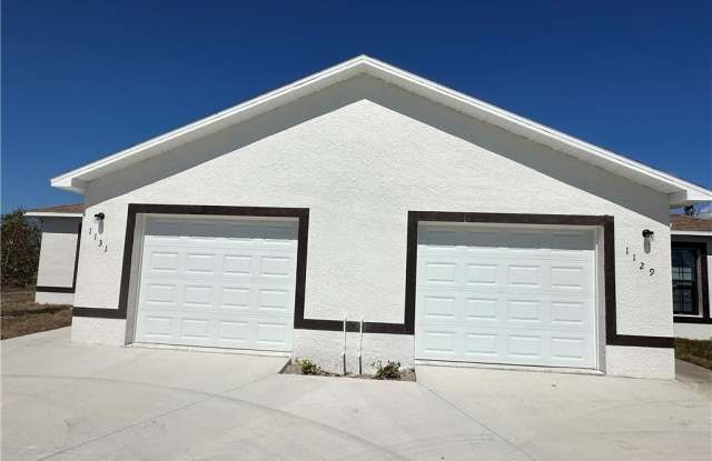 1131 SW 16th Terrace - 1131 Southwest 16th Terrace, Cape Coral, FL 33991 1131 SW 16th Terrace - 1131 Southwest 16th Terrace, Cape Coral, FL 33991