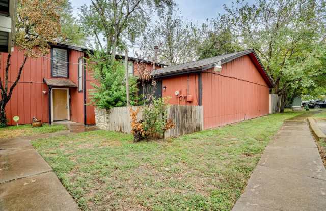 4801 Yucca Hill Drive, Austin, TX 78744 - 4801 Yucca Hill Drive, Austin, TX 78744