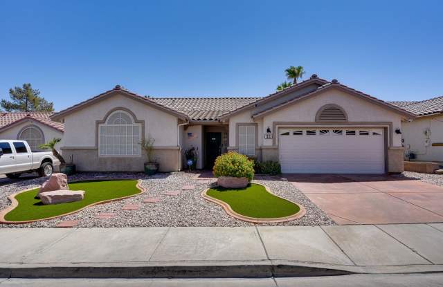 GEM OF A HOME IN 89002 Gallery 1