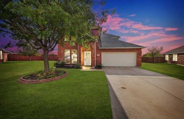 407 Dartmoor Drive - 407 Dartmoor Drive, Celina, TX 75009