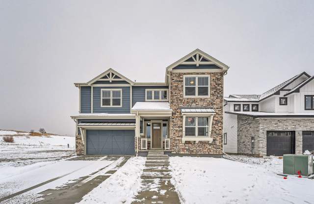 Welcome to Modern Luxury in Louisville, CO-Available December 10! - 1021 Turnberry Circle, Louisville, CO 80027