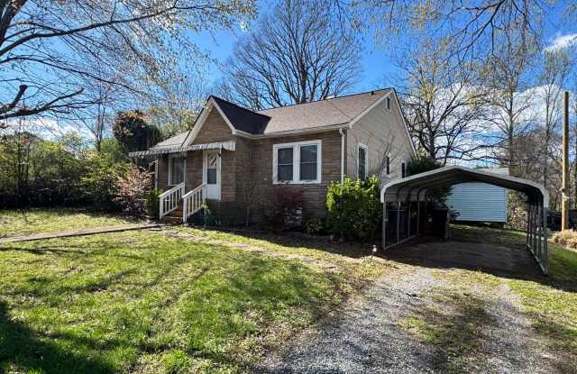 2/1 in Downtown Kings Mountain, NC photos photos