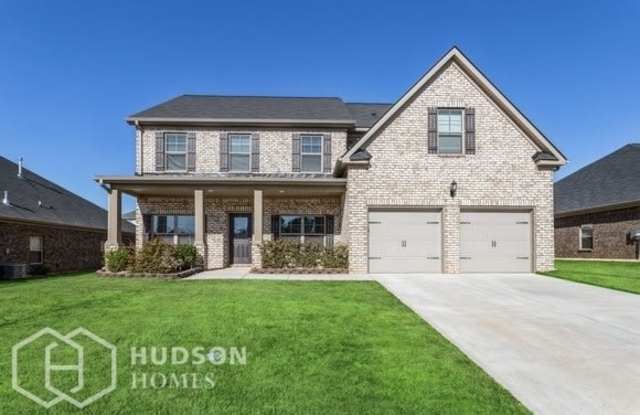 1179 Diamond Crossing - 1179 Diamond Crossing, McDonough, GA 30252