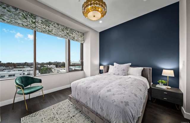 388 Cordova Street - 388 Cordova Street, Pasadena, CA 91101