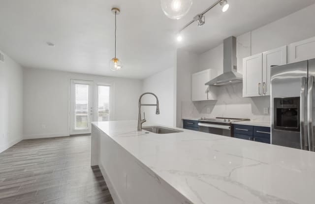 The Lofts at West 7th photos photos