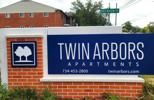 Twin Arbors photos photos