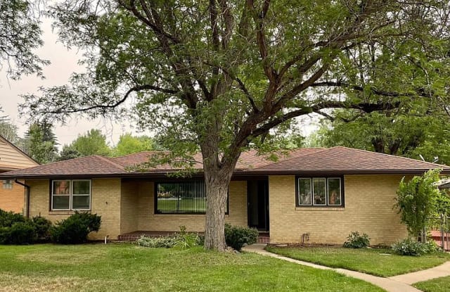 1014 Emery St, Longmont, CO 80501 - 1014 Emery Street, Longmont, CO 80501