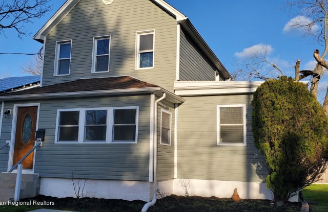 209 Edwards Avenue - 209 Edwards Avenue, Long Branch, NJ 07740