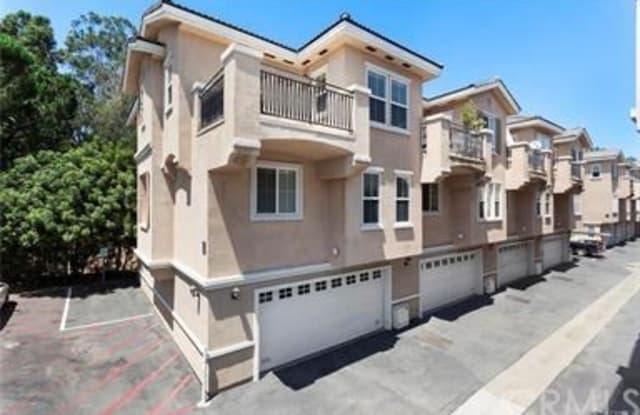 2151 Associated Road - 2151 South Associated Road, Fullerton, CA 92831