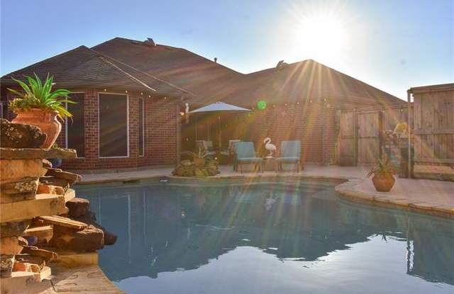 109 Pinion Lane - 109 Pinion Lane, Rockwall, TX 75032