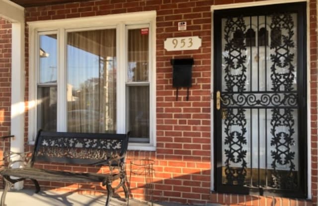 953 Southridge Rd - 953 Southridge Road, Woodlawn, MD 21228