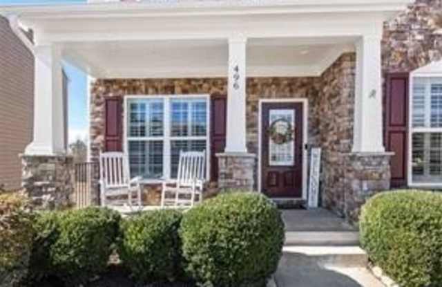 496 Spring View Drive Gallery 3