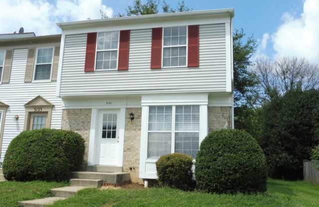 SPACIOUS 3 BEDROOM 2.5 BATHROOM TOWNHOME IS IMMEDIATELY AVAILABLE IN OLNEY photos photos