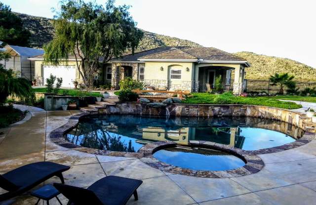 2898 Wildwind Drive - 2898 Wildwind Drive, Jamul, CA 92019