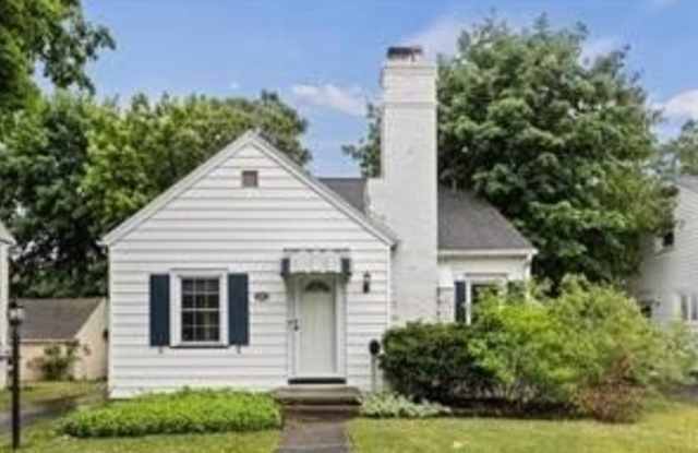 839 Elmwood Avenue photos photos