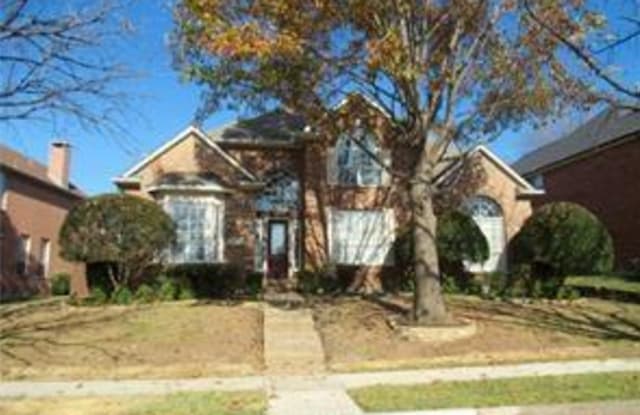 2109 Mossy Oak Drive - 2109 Mossy Oak Drive, Irving, TX 75063