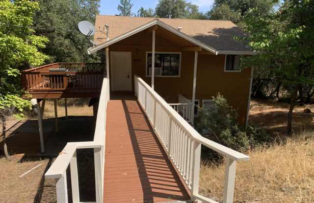 6571 Summerhill Road - 6571 Summerhill Road, El Dorado County, CA 95684
