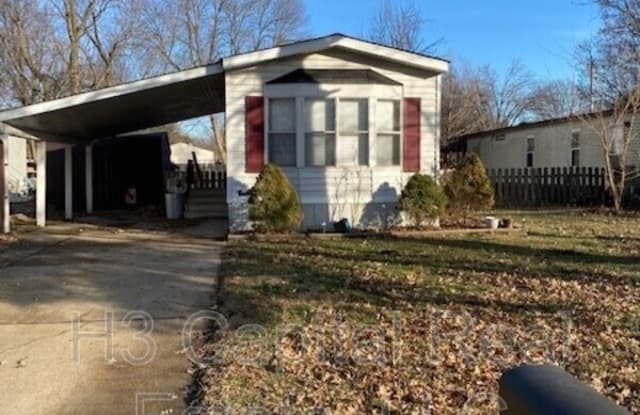 513 Chickadee St. - 513 Chickadee Street, Troy, IL 62294