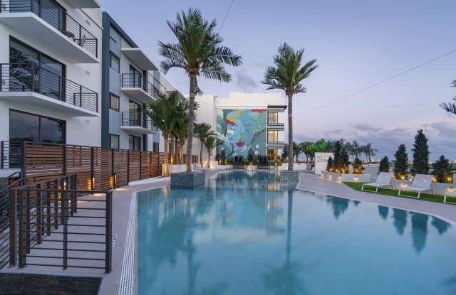 Envy Pompano Beach photos photos
