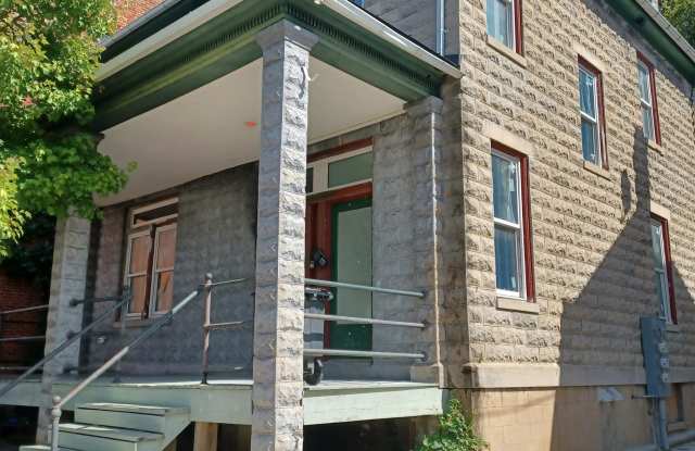 320 North Kent Street - Apt. B photos photos