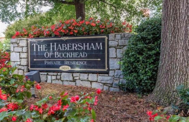 3655 Habersham Road NE photos photos