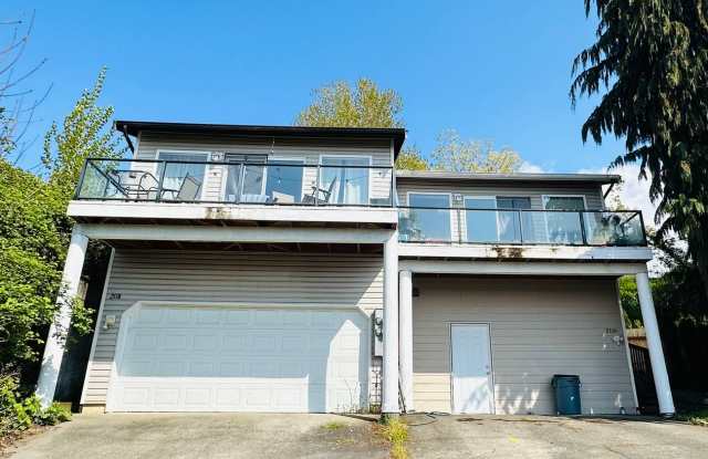 5 Bedroom House close to Whatcom Falls Park photos photos