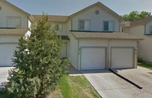 1637 Westbridge Drive Unit I-3 - 1 - 1637 Westbridge Dr, Fort Collins, CO 80526