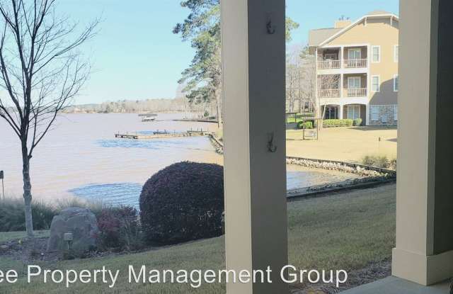 117 South Bay Road, Unit #402 - 117 S Bay Rd, Eatonton, GA 31024