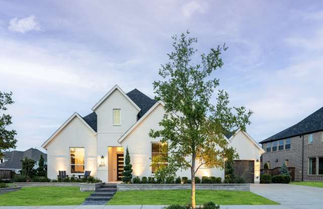 4511 Walnut Grove Lane Gallery 2