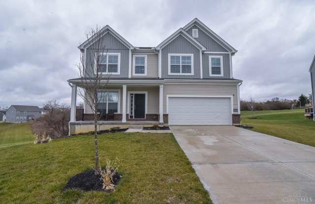 11955 Merrion Court - 11955 Merrion Court, Hamilton County, OH 45251