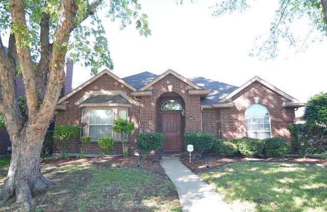 12410 Biloxi Drive - 12410 Biloxi Drive, Frisco, TX 75035