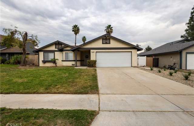 7377 Milleman - 7377 Milleman Avenue, Fontana, CA 92336