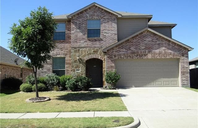 2141 Rains County Road - 2141 Rains County, Travis Ranch, TX 75126