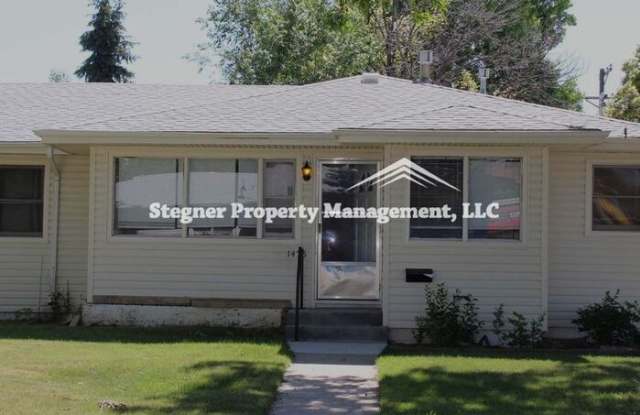 1476 Prospect Avenue - 1476 Prospect Avenue, Loveland, CO 80538