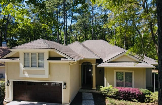 25 Richfield Way - 25 Richfield Way, Hilton Head Island, SC 29926