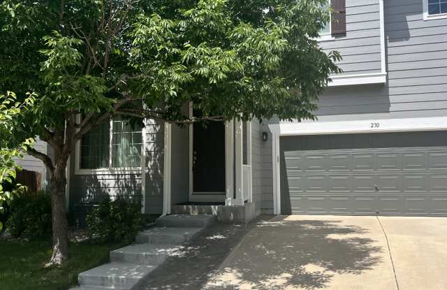 230 Bonanza Drive photos photos