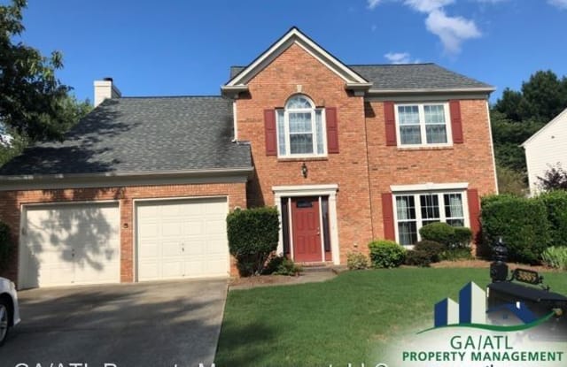 3885 Ruby Falls Drive - 3885 Ruby Falls Drive, Duluth, GA 30097
