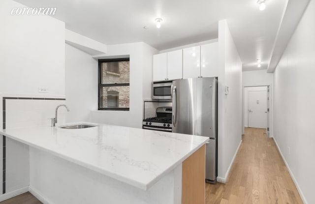 250 Manhattan Avenue - 250 Manhattan Avenue, New York City, NY 10026