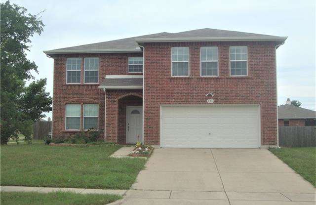 806 Windy Gap Drive - 806 Windy Gap Drive, Arlington, TX 76002