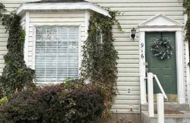 916 Greenridge Avenue - 1 - 916 Greenridge Avenue, Payson, UT 84651