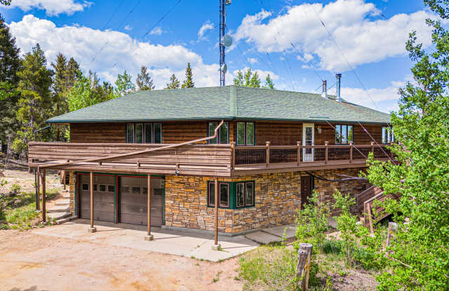 31557 Conifer Mountain Drive Gallery 4