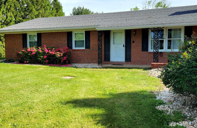 15621 Broadfording Road photos photos