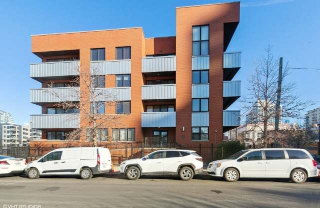 825 N Hudson Avenue unit: 2B photos photos