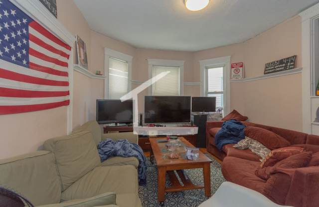 Unique BU Apartment with ridiculous renovations including dinos photos photos