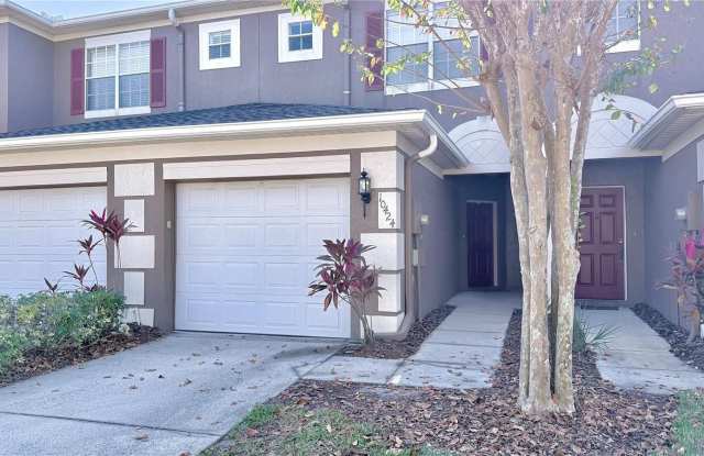 10424 KIPLINGER LANE - 10424 Kiplinger Lane, Orange County, FL 32829