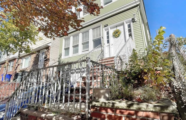 47 EAST 36TH ST - 47 East 36th Street, Bayonne, NJ 07002
