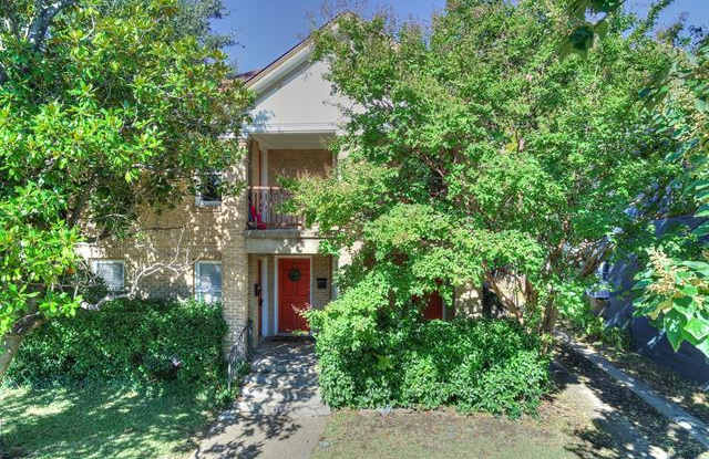 6129 Reiger Avenue - 6129 Reiger Ave, Dallas, TX 75214